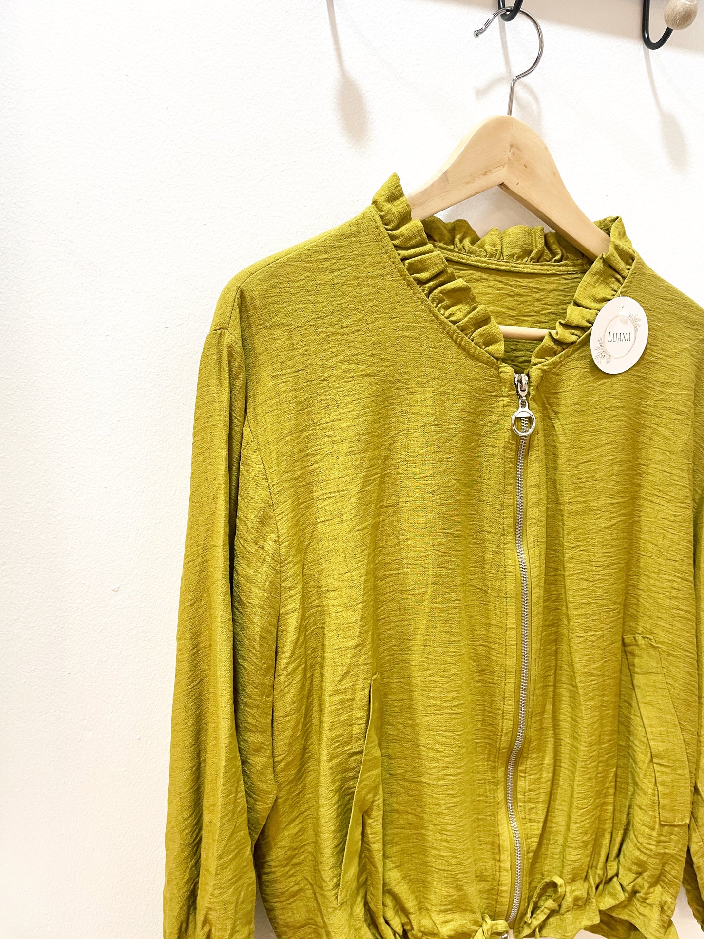 Bomber (+colores)