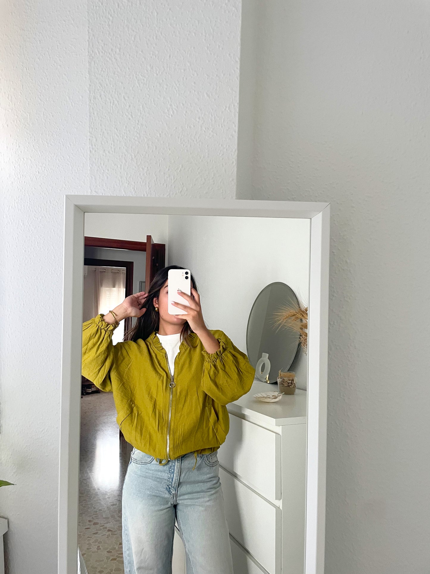 Bomber (+colores)