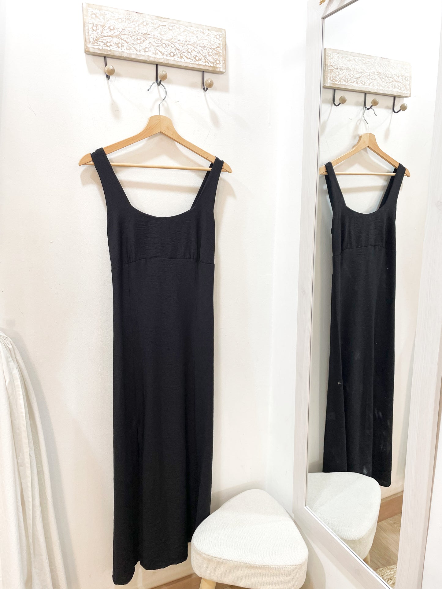 Vestido negro