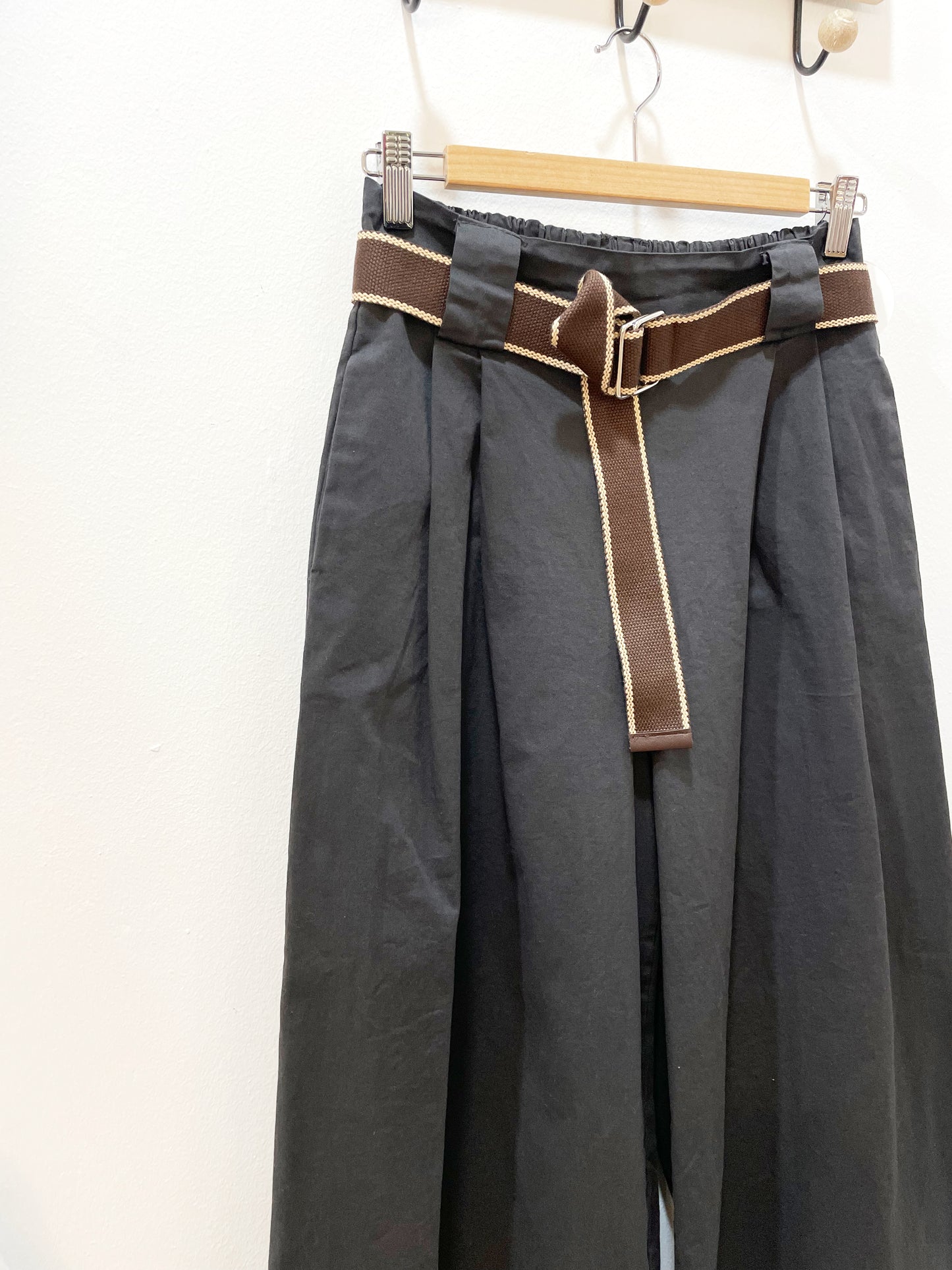 Pantalón cinturón (+colores)