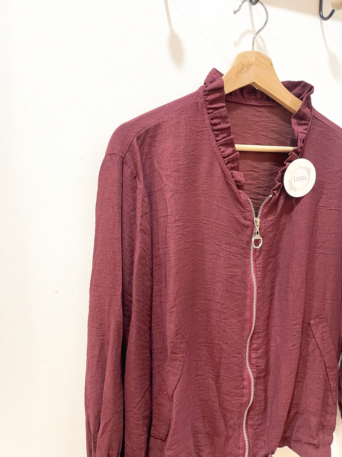 Bomber (+colores)