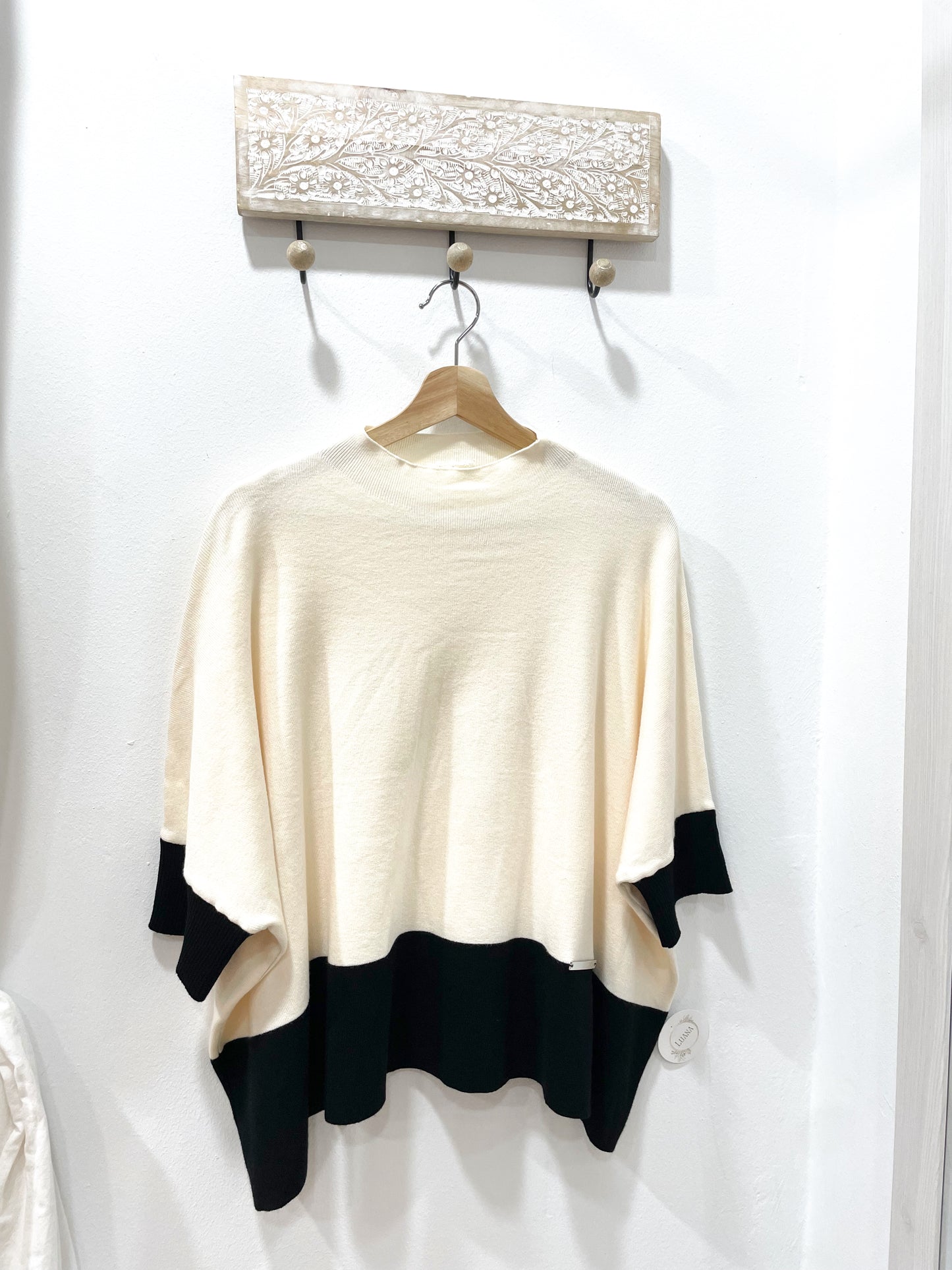 Jersey bicolor