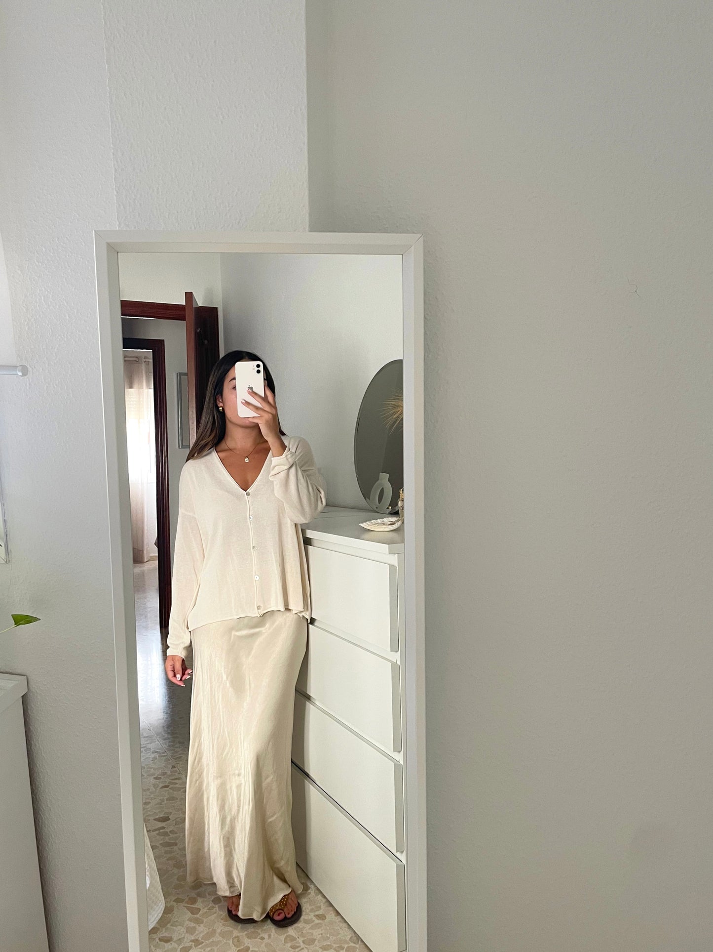 Rebeca punto fino