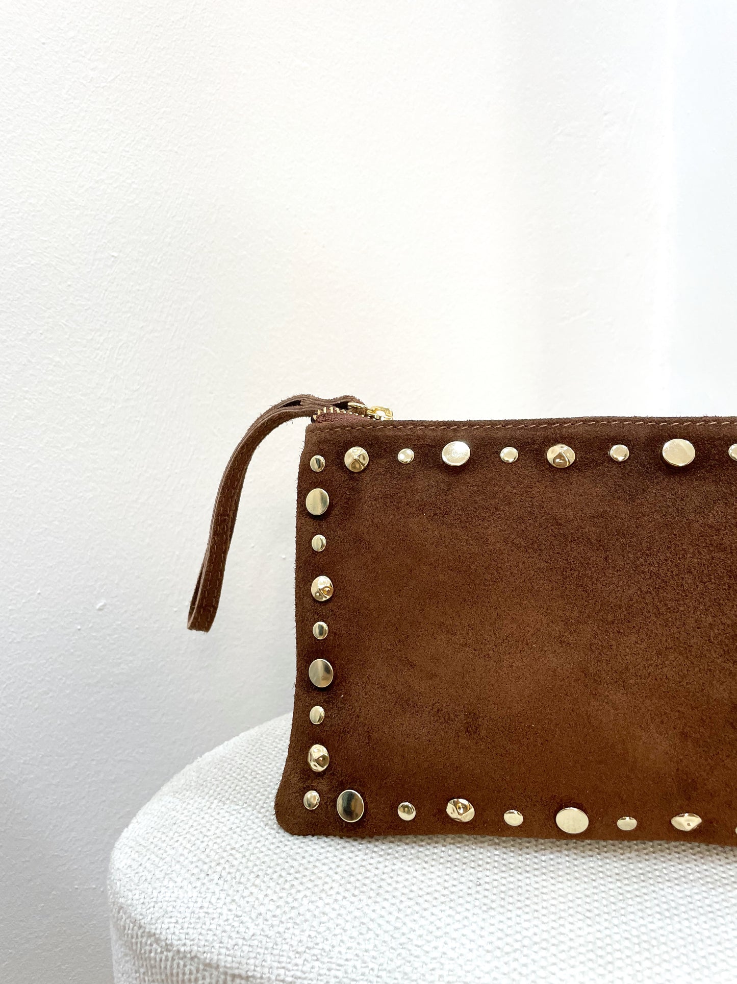 Bolso tachuelas (+colores)