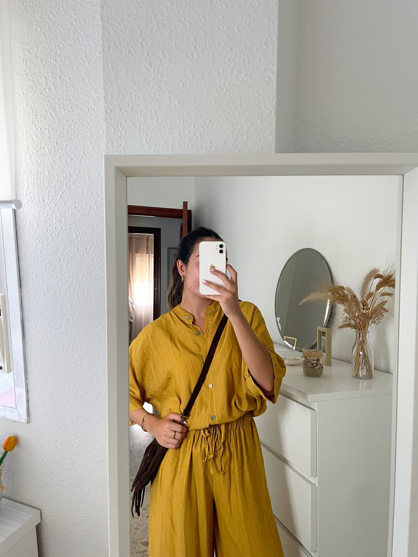 Blusa rayas