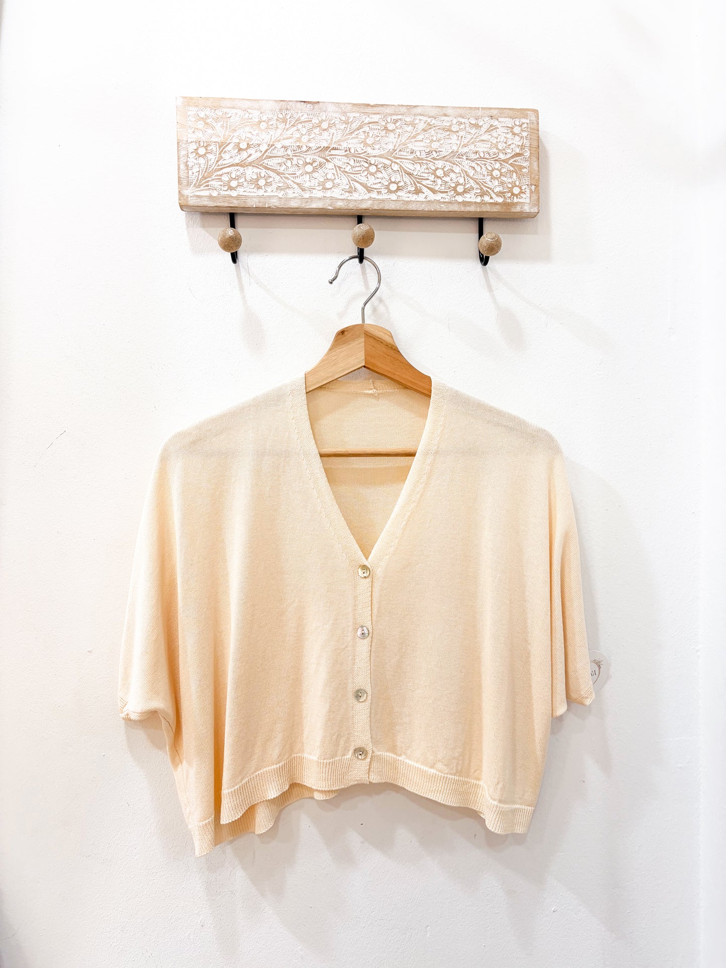 Rebecas punto (+colores)