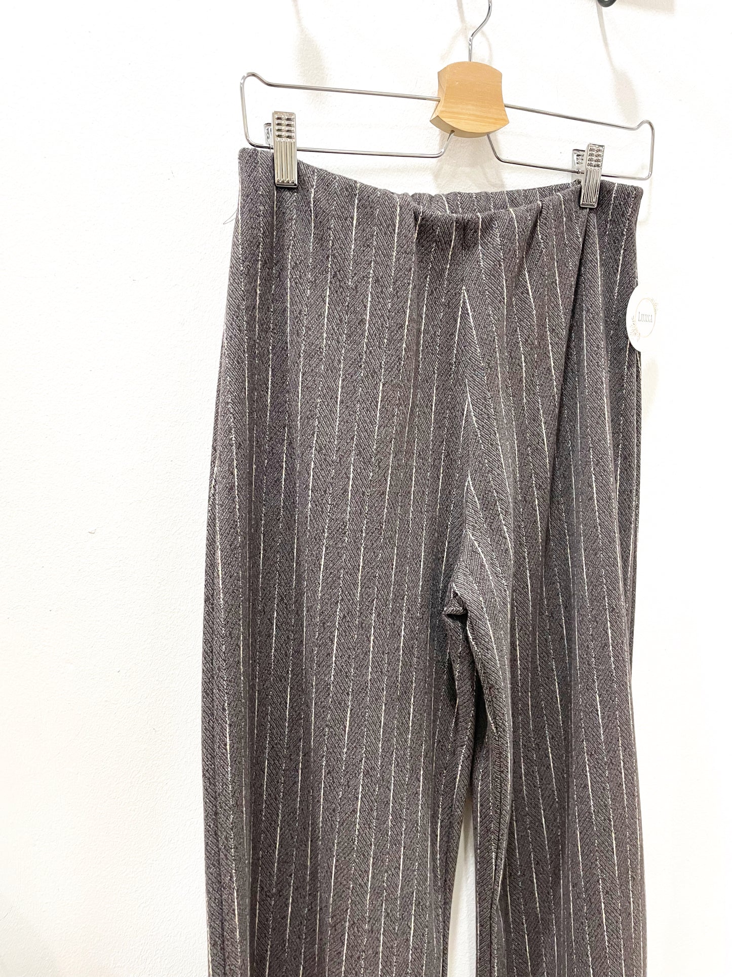 Pantalón punto aspas (+colores)