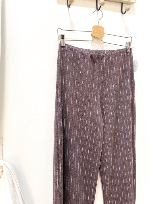 Pantalón punto aspas (+colores)