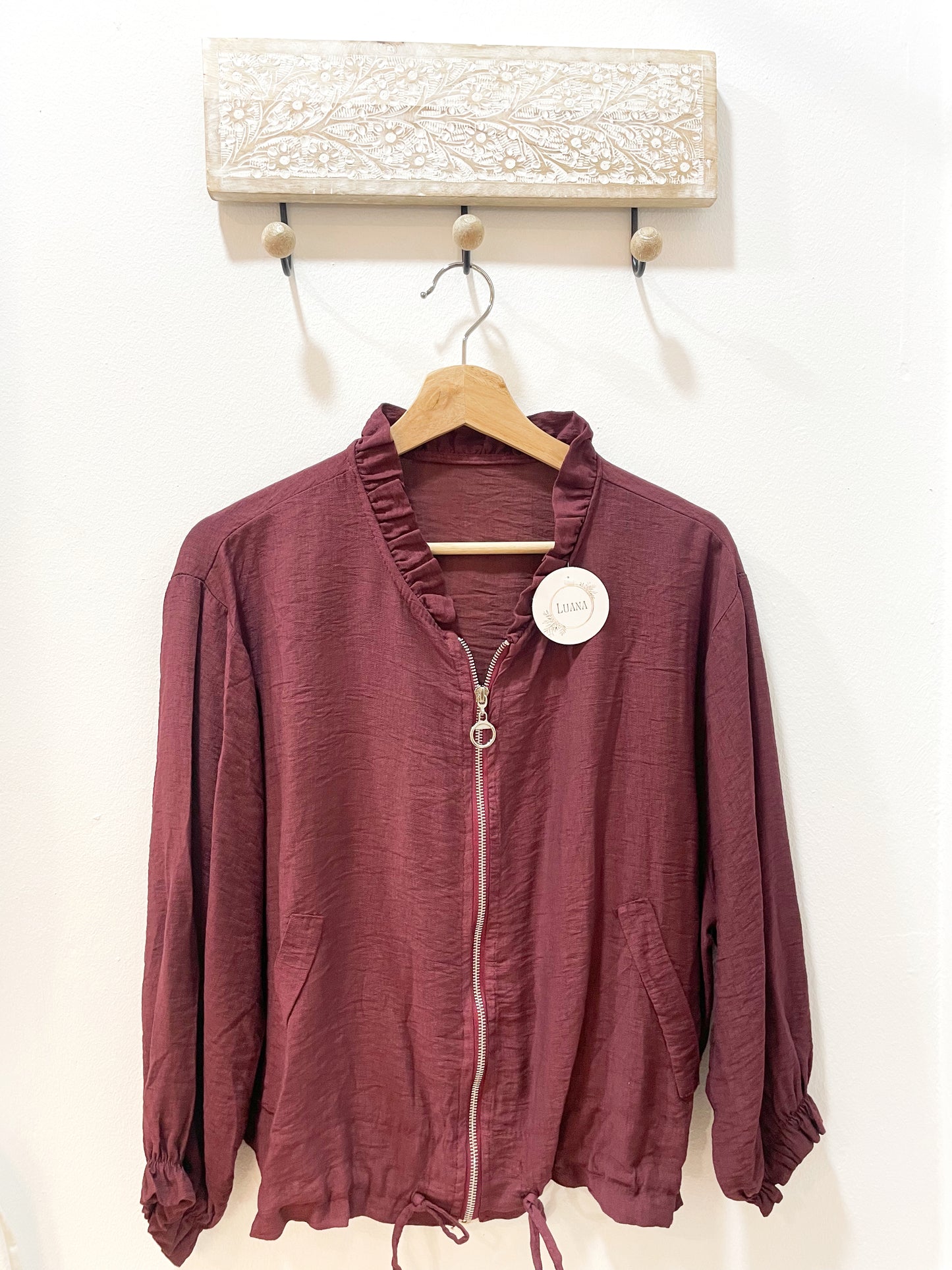 Bomber (+colores)
