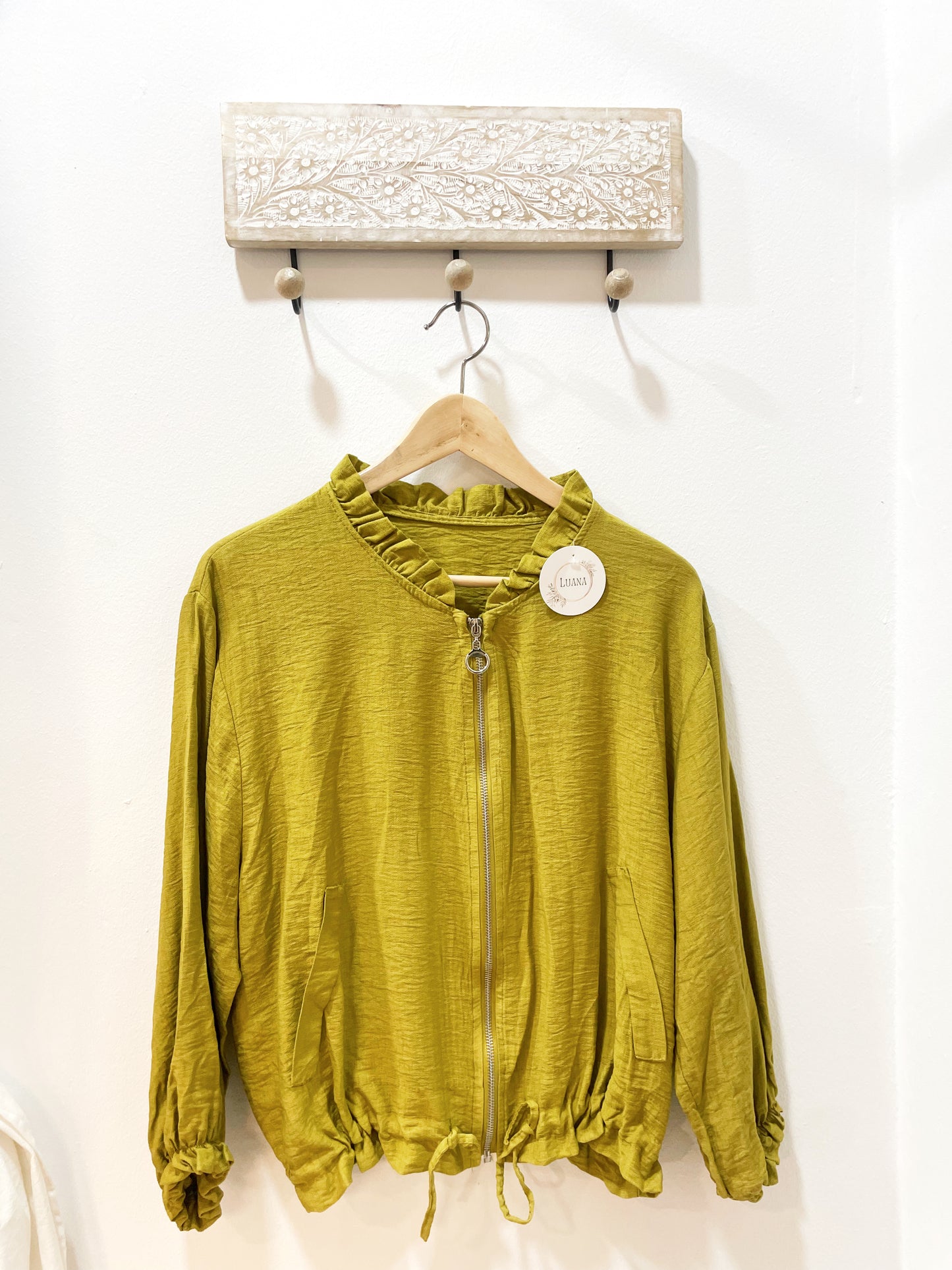 Bomber (+colores)