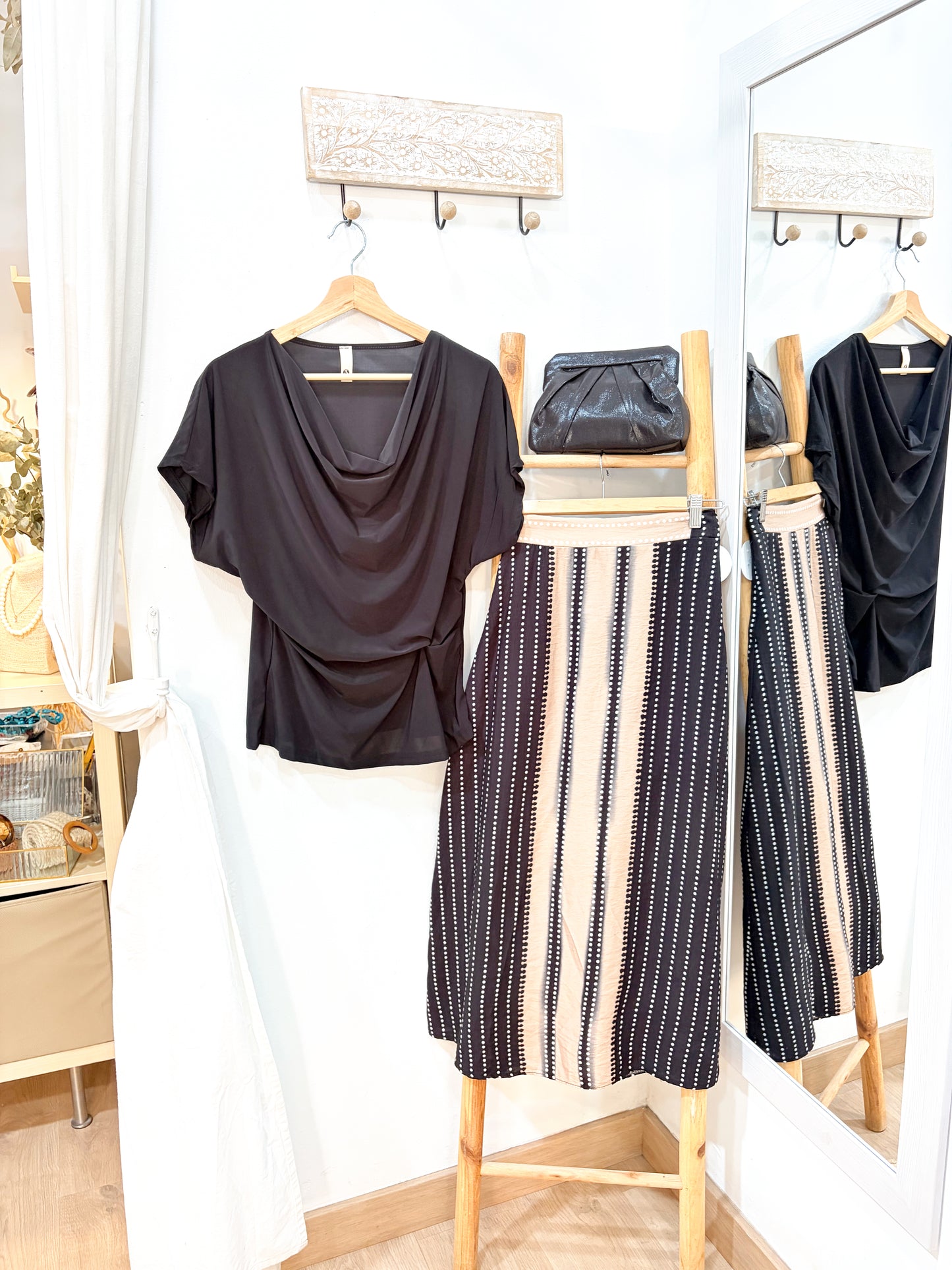 Top nudo (+colores)