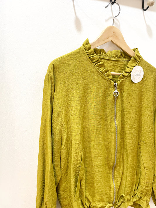 Bomber (+colores)