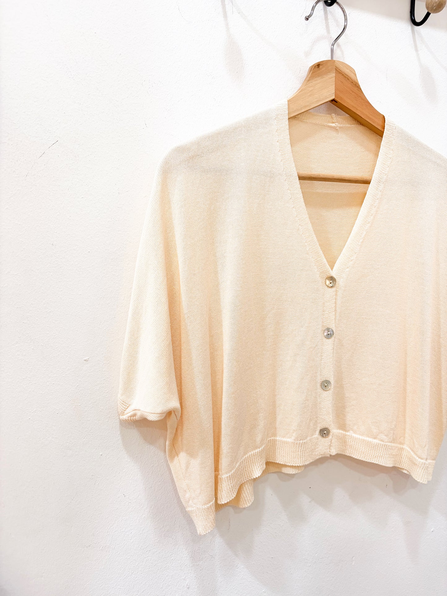 Rebecas punto (+colores)