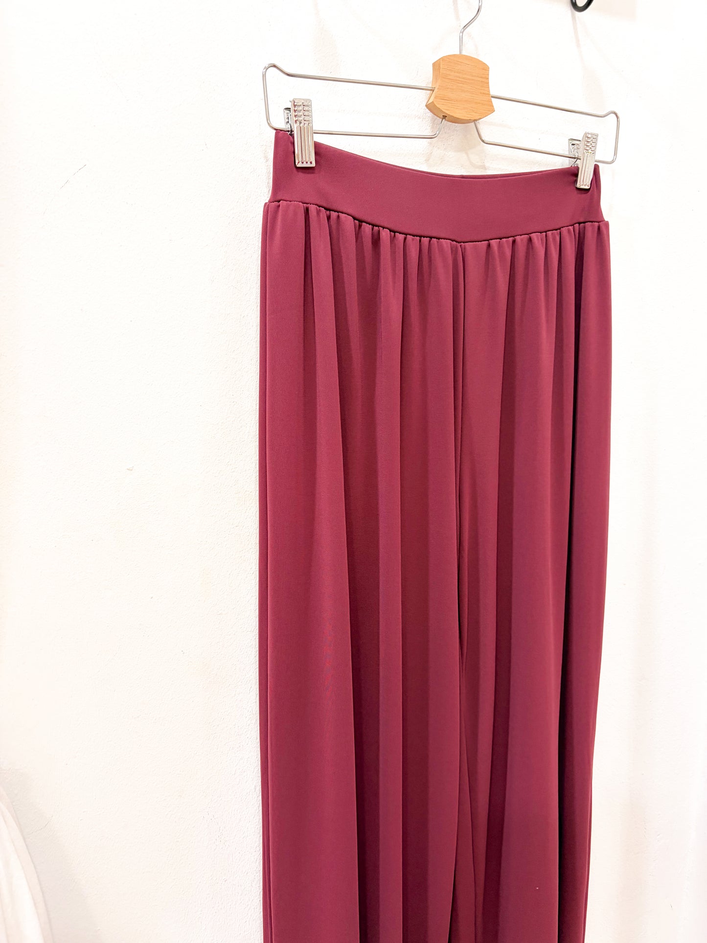 Pantalón bombacho