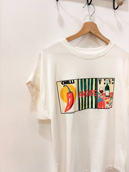 Camisetas (+modelos)