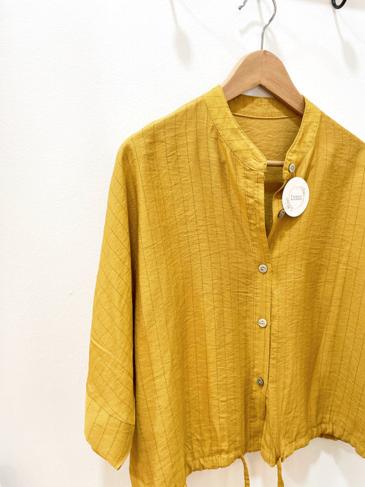 Blusa rayas