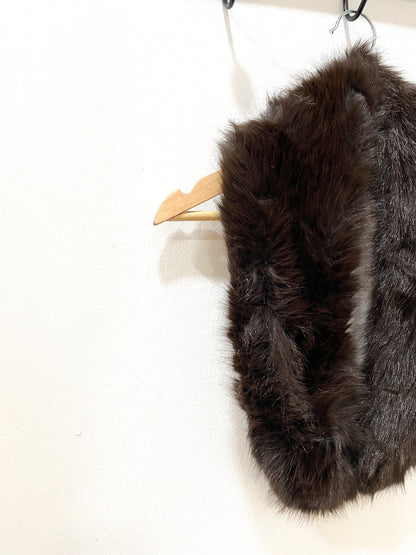 Cuello de pelos (+colores)