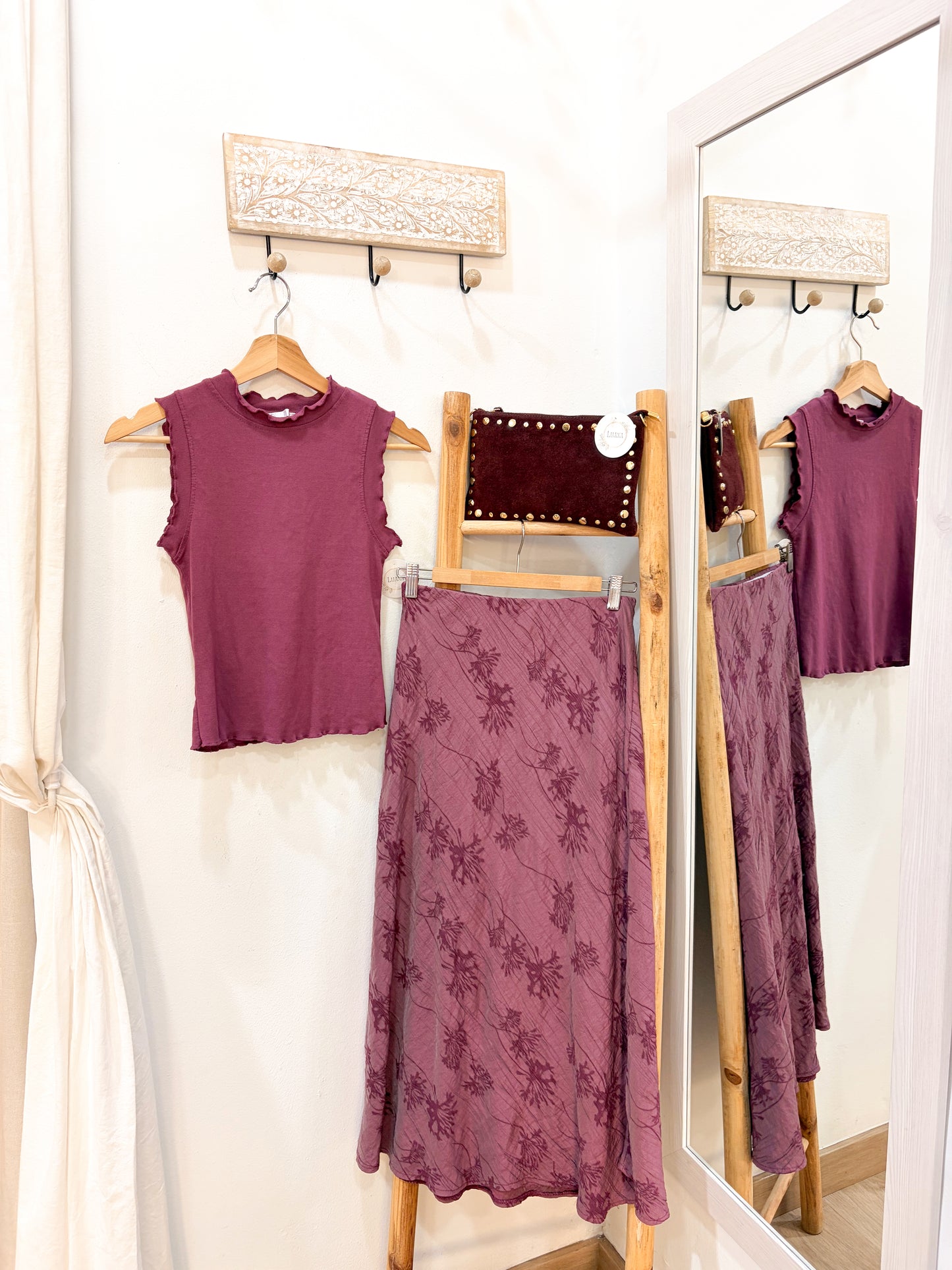 Top rizo (+colores)