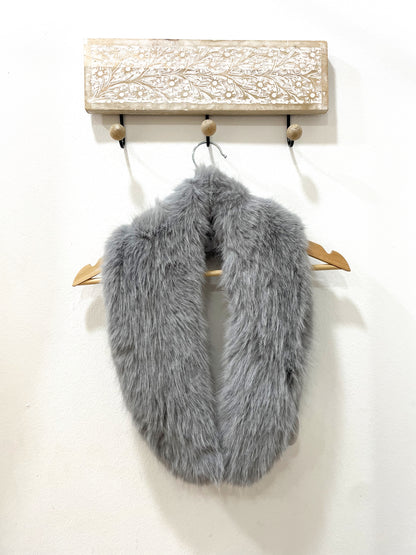 Cuello de pelos (+colores)