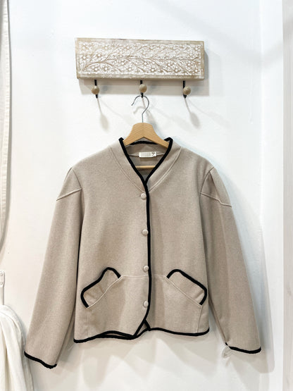 Chaqueta aspas (+colores)