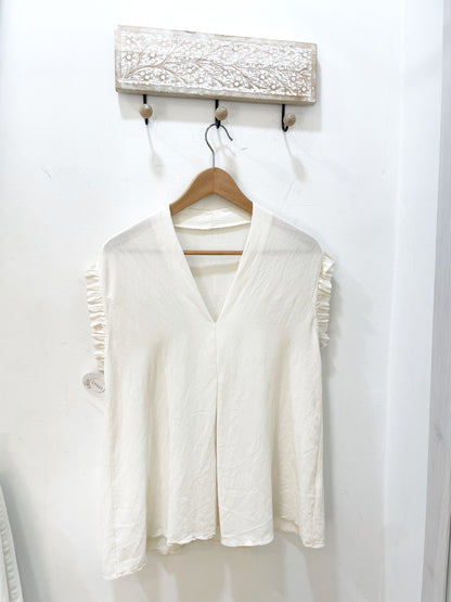 Blusa básica