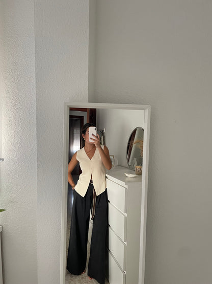 Pantalón cinturón (+colores)