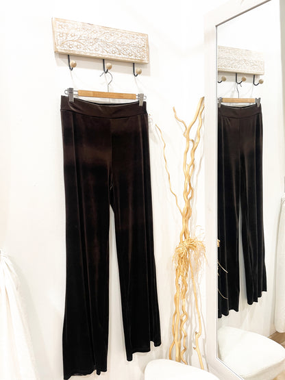 Pantalón terciopelo (+colores)