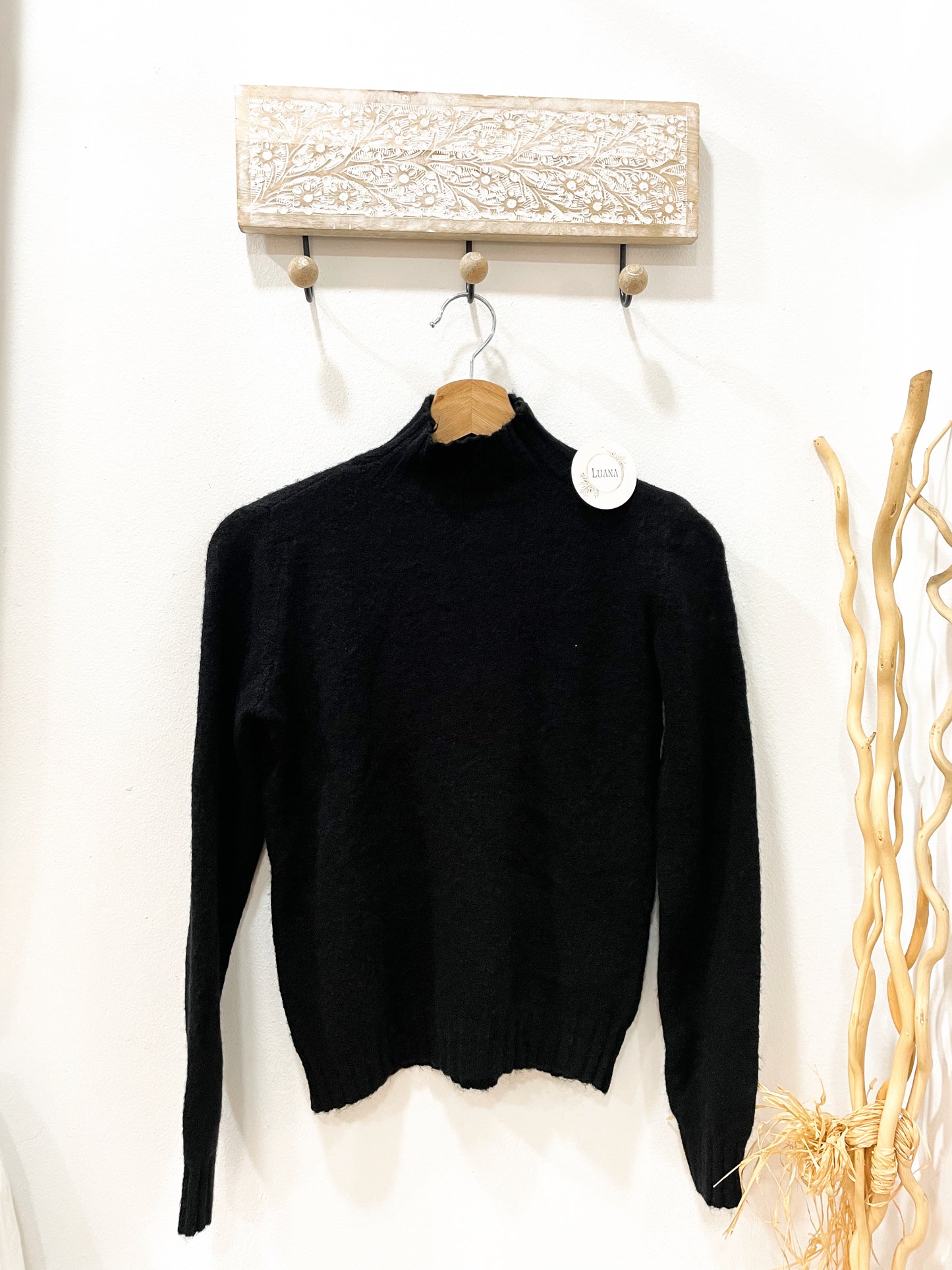 Jersey básico (+colores)