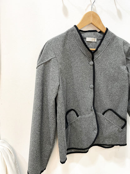 Chaqueta aspas (+colores)