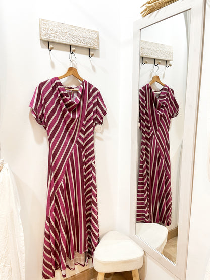 Vestido brillo