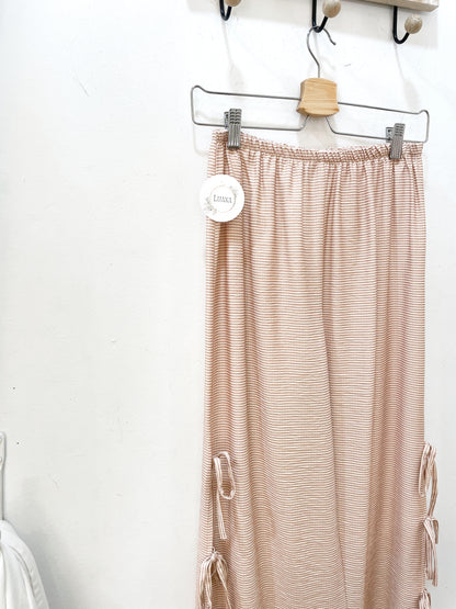 Pantalón rayas