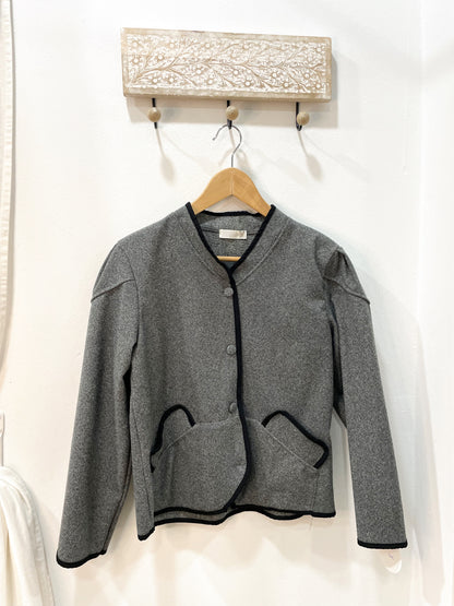 Chaqueta aspas (+colores)