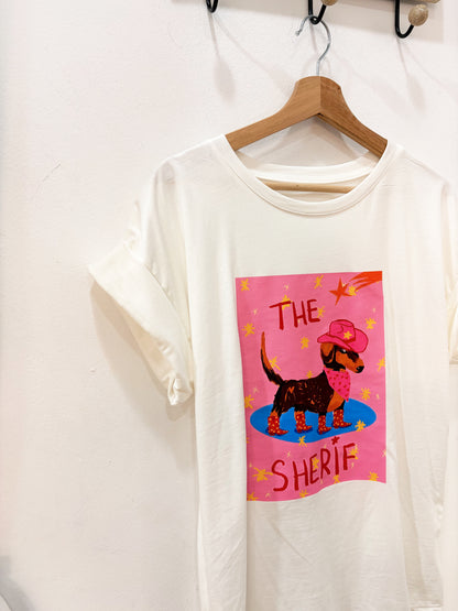 Camisetas (+modelos)