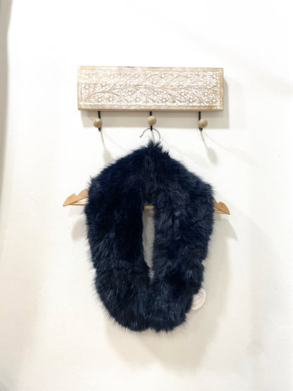 Cuello de pelos (+colores)