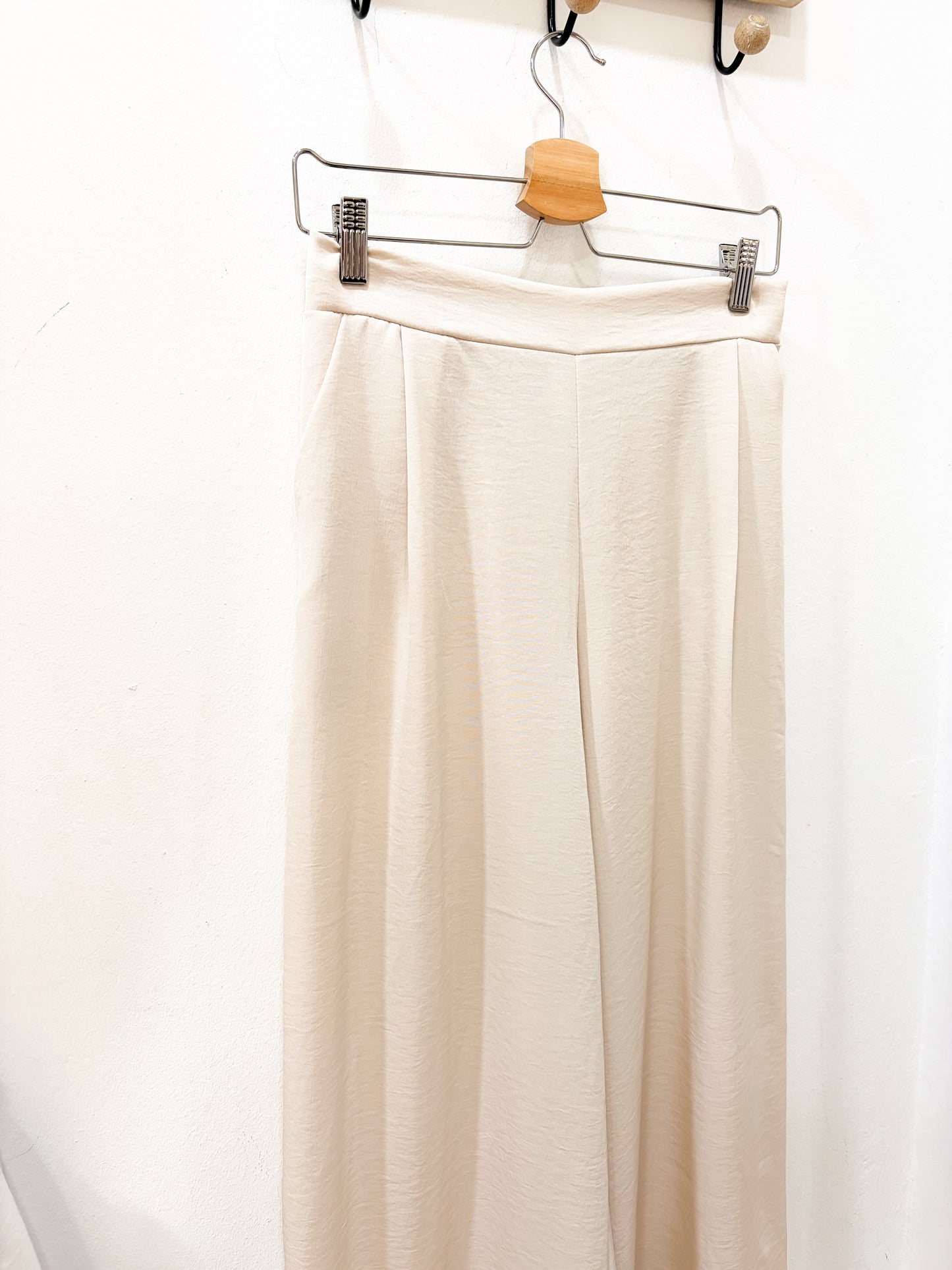 Pantalón pinzas (+colores)
