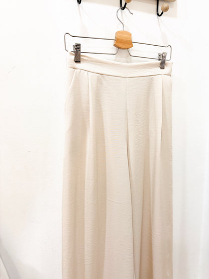 Pantalón pinzas (+colores)