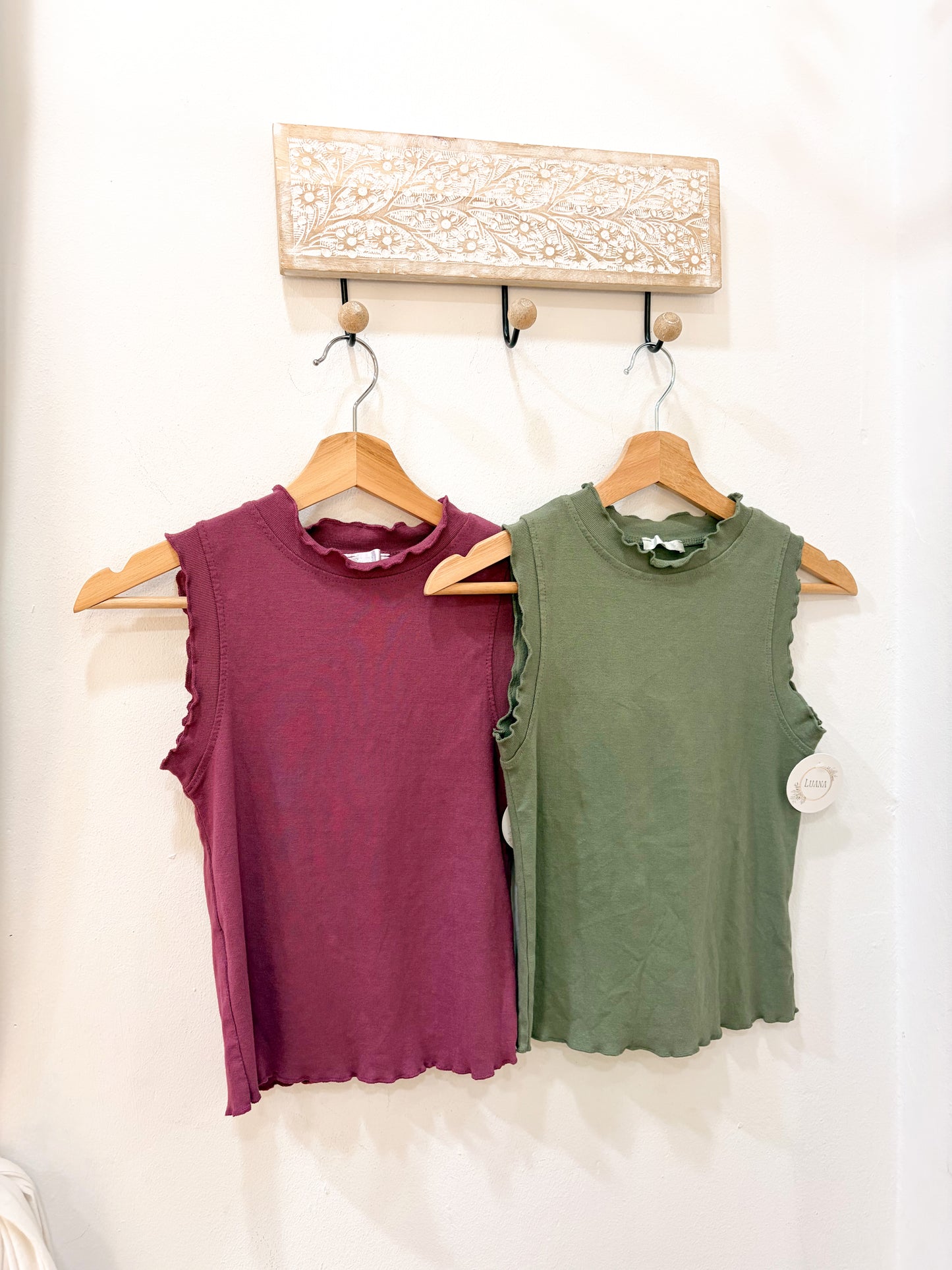 Top rizo (+colores)