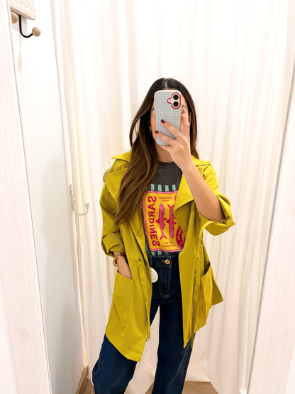 Camisetas (+modelos)