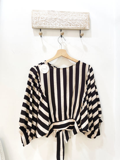 Camisa rayas
