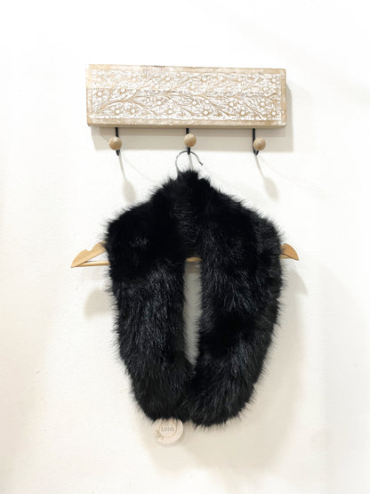 Cuello de pelos (+colores)