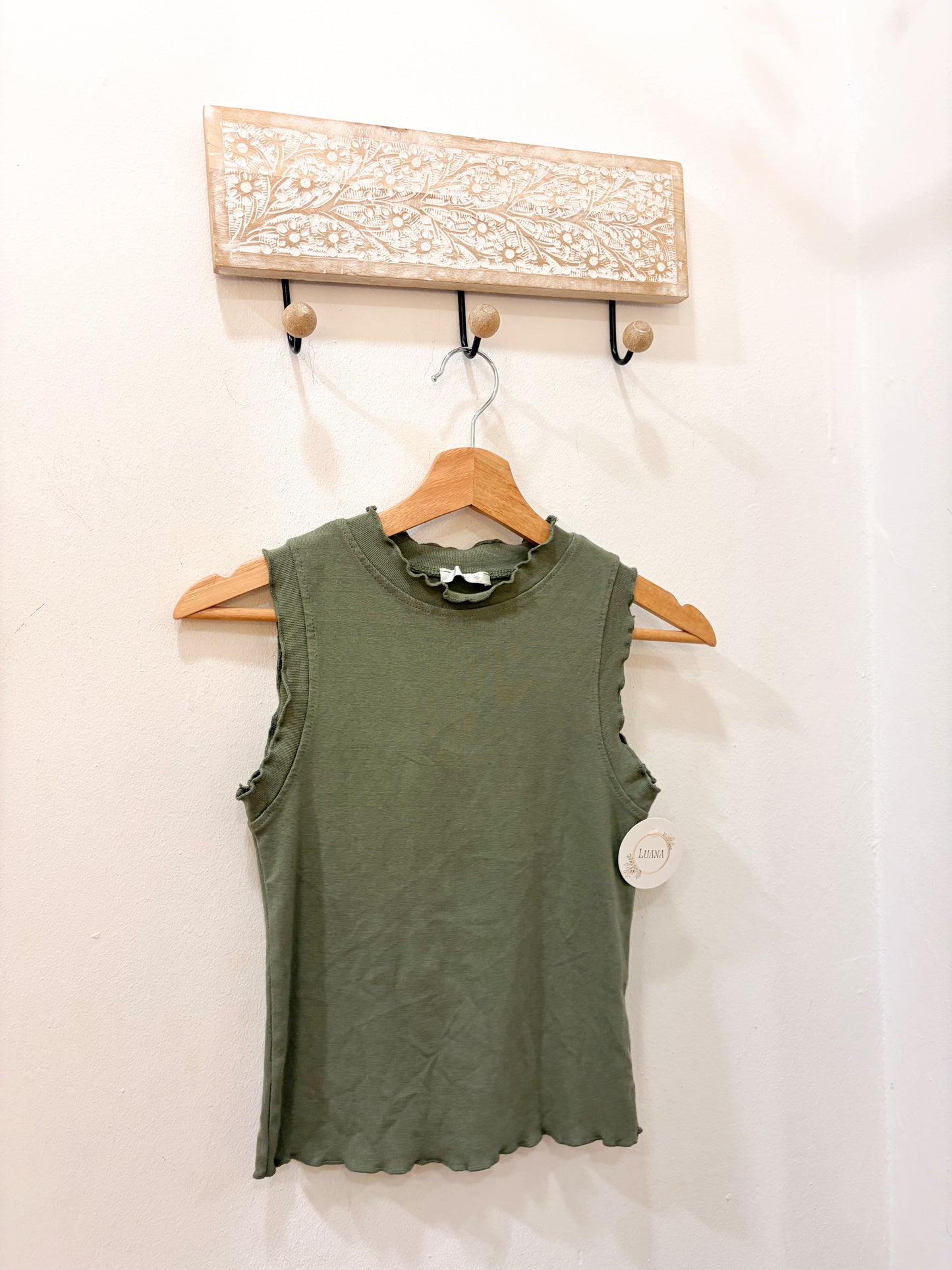 Top rizo (+colores)