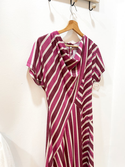 Vestido brillo