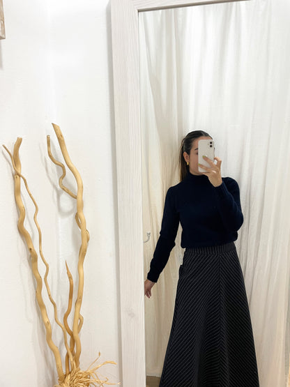 Falda líneas (+colores)