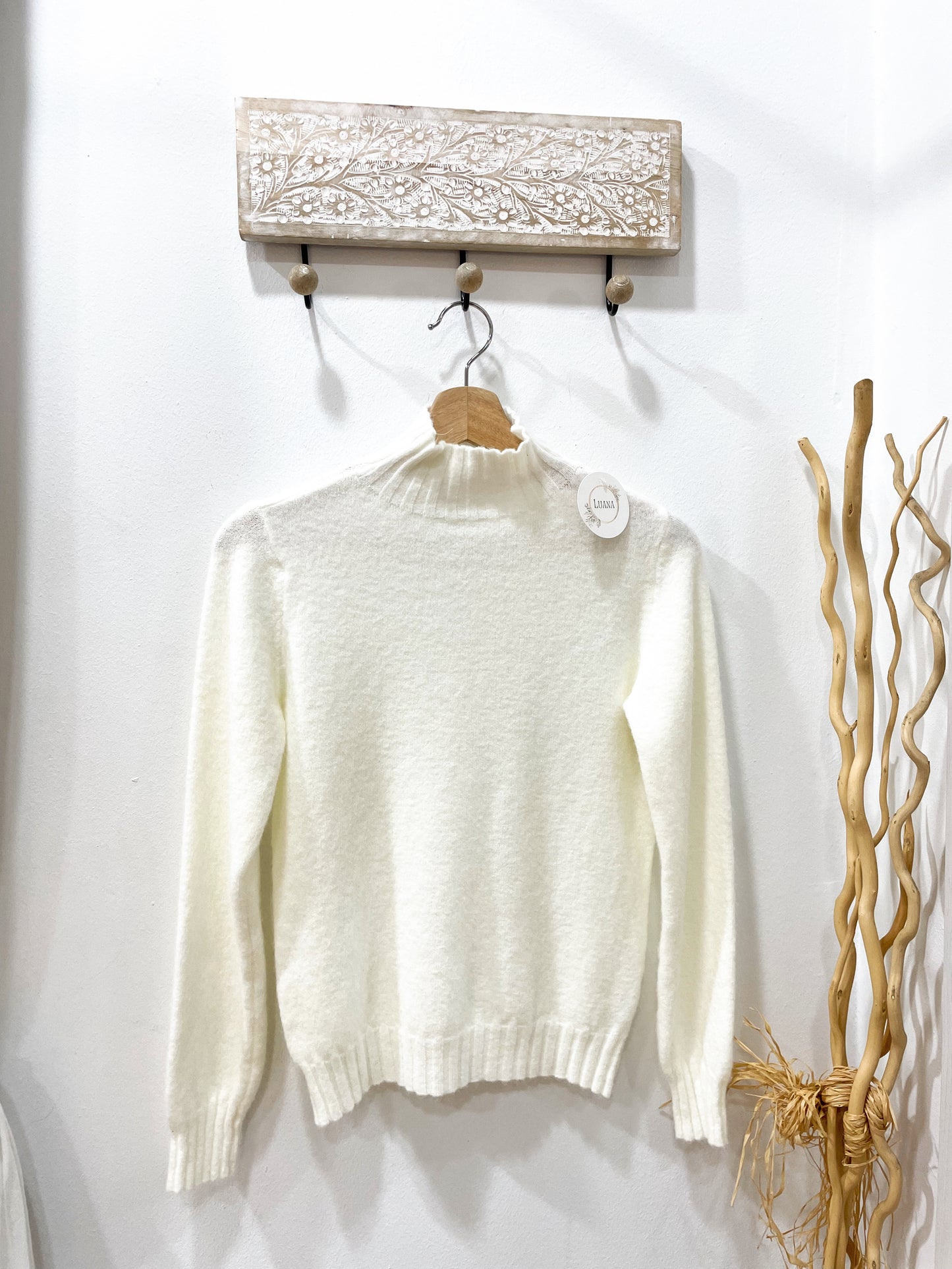 Jersey básico (+colores)