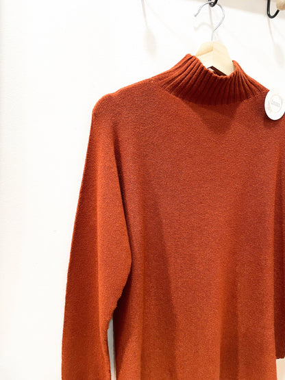 Jersey cuello perkins