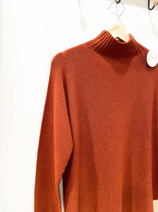 Jersey cuello perkins