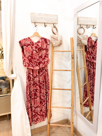 Vestido amapola (+colores)