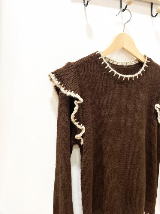 Jersey volante (+colores)