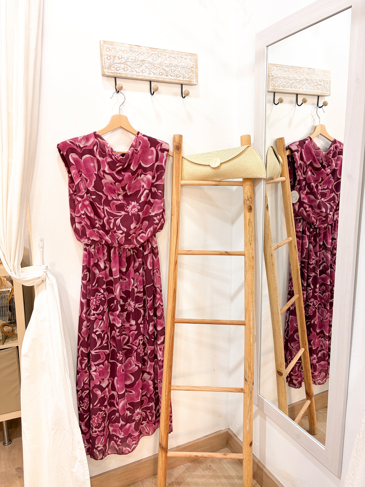 Vestido amapola (+colores)