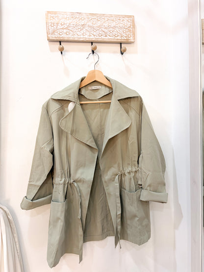 Gabardina (+colores)